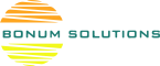 BONUM SOLUTIONS logo